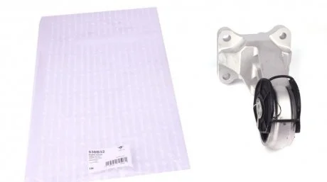 Подушка двигателя HUTCHINSON 538B32