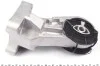 Подушка двигателя HUTCHINSON 538B32 (фото 5)