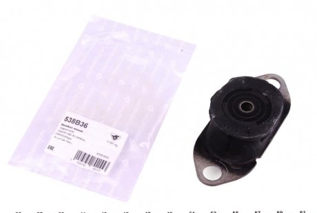 Подушка двигателя HUTCHINSON 538B36