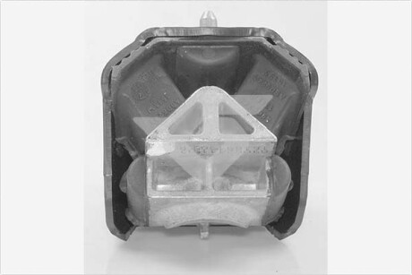 Подушка двигуна HUTCHINSON 538B49 (фото 1)