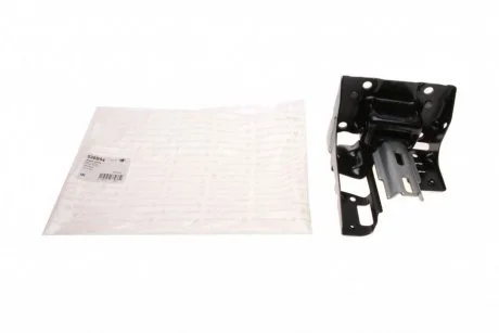 Подушка КПП HUTCHINSON 538B54