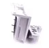 Подушка двигателя HUTCHINSON 538B58 (фото 5)