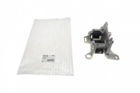 Подушка КПП HUTCHINSON 538C35