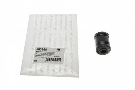 Сайлентблок важеля HUTCHINSON 563860