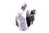 Подушка двигателя HUTCHINSON 586388 (фото 3)