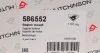 Подушка двигателя HUTCHINSON 586552 (фото 6)