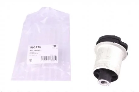 Сайлентблок балки HUTCHINSON 590115