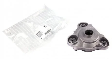 Подушка амортизатора HUTCHINSON 590120