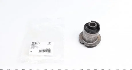 Сайлентблок балки HUTCHINSON 590173
