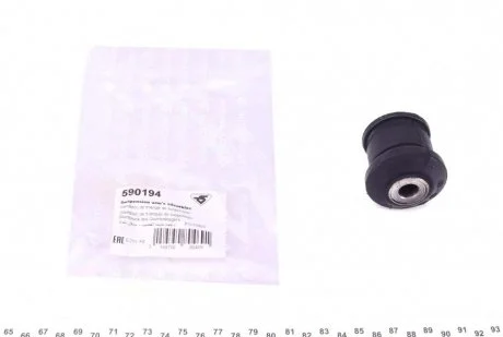 Рычаг сайлентблока HUTCHINSON 590194