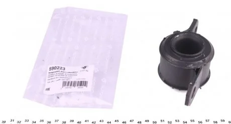 Рычаг сайлентблока HUTCHINSON 590223