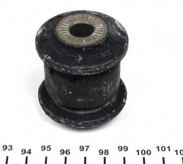 Сайлентблок важеля HUTCHINSON 590236