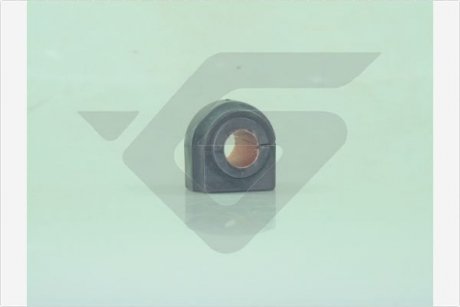 Втулка стабілізатора HUTCHINSON 590357 (фото 1)