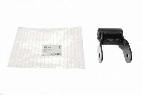 Опора глушника HUTCHINSON 590364