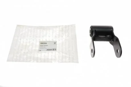 Опора глушника HUTCHINSON 590364