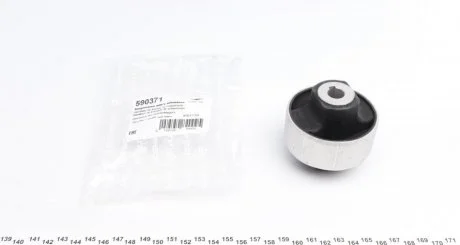 Сайлентблок важеля HUTCHINSON 590371