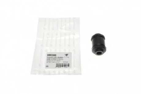 Сайлентблок рычага HUTCHINSON 590380