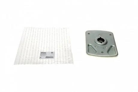 Подушка амортизатора HUTCHINSON 590583