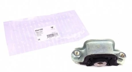 Подушка КПП HUTCHINSON 594100