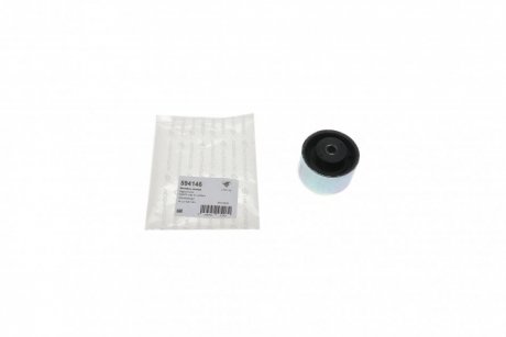 Подушка двигателя HUTCHINSON 594146