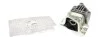Подушка двигателя HUTCHINSON 594468 (фото 1)