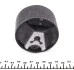 Подушка двигателя HUTCHINSON 594488 (фото 4)