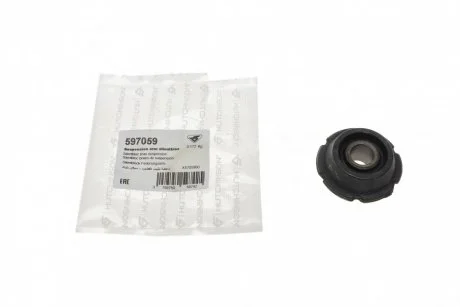 Сайлентблок рычага HUTCHINSON 597059