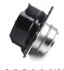 Подушка двигуна HUTCHINSON 597150 (фото 7)