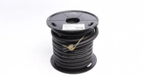 Шланг топливный HUTCHINSON ALIZE D8X14 (фото 1)