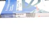 Ремінь (клиновий) HUTCHINSON AV 10 LA 710 (фото 5)