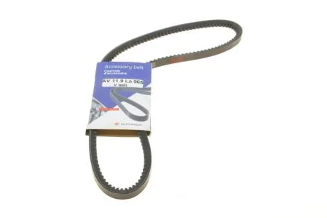 Ремінь (клиновий) HUTCHINSON AV 11.9 La 965