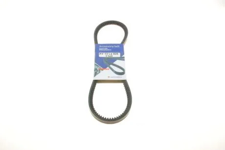 Ремінь (клиновий) HUTCHINSON AV 13 La 825