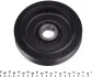 Шкив коленвала HUTCHINSON DP011 (фото 3)