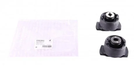 Ремкомплект сайлентблок балки HUTCHINSON K562802