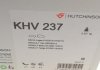 Комплект ременя HUTCHINSON KHV 237 (фото 8)