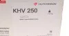 Комплект ременя генератора HUTCHINSON KHV 250 (фото 7)