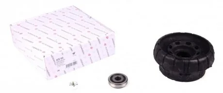 Подушка амортизатора HUTCHINSON KS 03