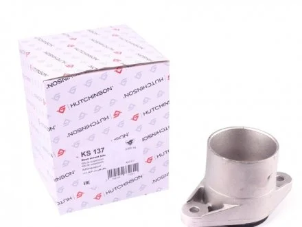 Подушка амортизатора HUTCHINSON KS 137