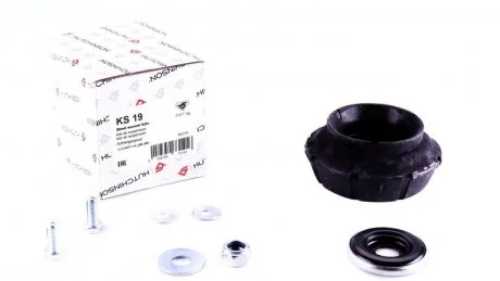 Опора амортизатора HUTCHINSON KS19