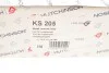 Опора амортизатора HUTCHINSON KS 205 (фото 4)