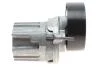 Ролик натяжний ременя генератора HUTCHINSON T0262 (фото 3)
