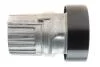 Ролик натяжний ременя генератора HUTCHINSON T0262 (фото 5)