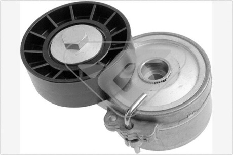 Натягувач ременя HUTCHINSON T0306 (фото 1)