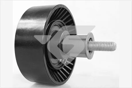 Ролик генератора HUTCHINSON T0460