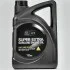 Масло моторное Super Extra Gasoline 4L (вид Полусинтетическое API -SL) 0510000410