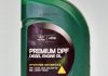 Олія моторна Premium DPF Diesel 1L (вид Синтетика ACEA C3) 0520000120