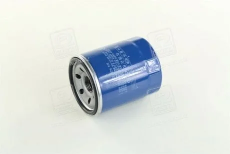 Фильтр масляный Hyundai/Kia/Mobis 0JE1514302