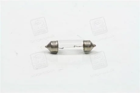 Автолампа Hyundai C5W SV8,5-8 5 W прозрачная Hyundai/Kia/Mobis 1864505009N
