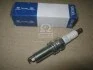 Свеча зажигания (применяли на Accent 12~ i30 12~ i40 15~ iX35 10~ Tucson 15~ Veloster 14~ Carens 12~ Ceed 12~ Rio 14~ Soul 11~ Sportage 11~) Hyundai/Kia/Mobis 1884611060 (фото 2)