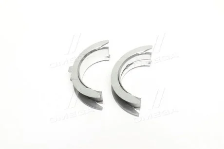 Вкладыши коренные центральные std-c (Mobis) Hyundai/Kia/Mobis 2102027907